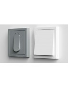 La colección Niessen Vega y Alter Vega combina estética y funcional