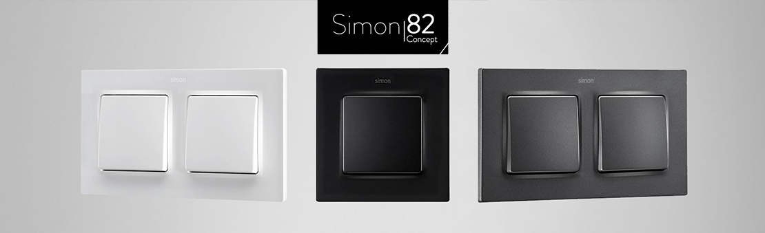 Comprar Simon 82 Concept